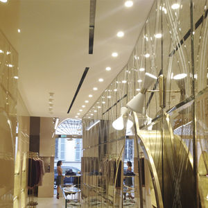 downlight da incasso