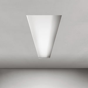luce da incasso a soffitto 1