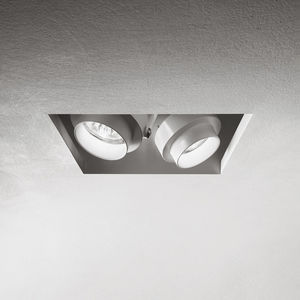faretto da incasso a soffitto 1