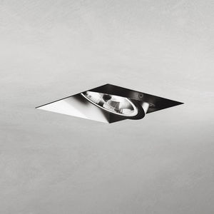 faretto da incasso a soffitto 1