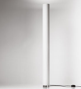 lampada da terra