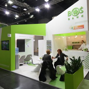 stand espositivo