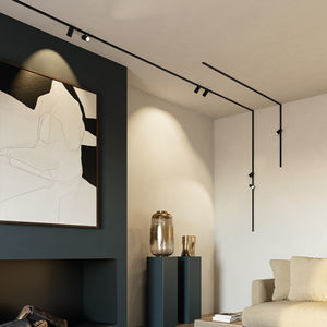 faretti a binario LED