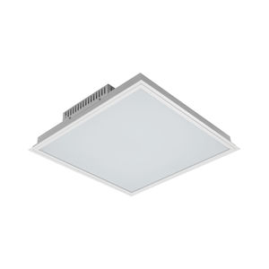 luce da incasso a soffitto