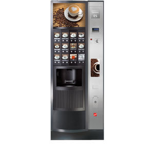 distributore automatico di caffè