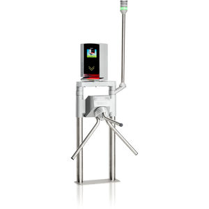 tornello tripode