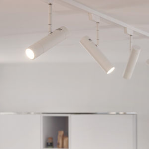 faretti a binario LED 1