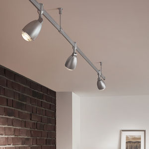 faretti a binario LED 1