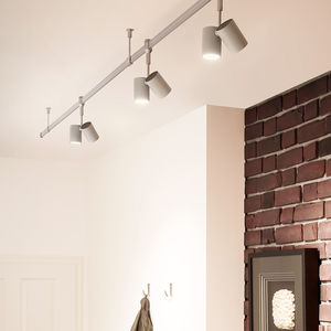 faretti a binario LED 1