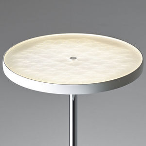 lampada da terra