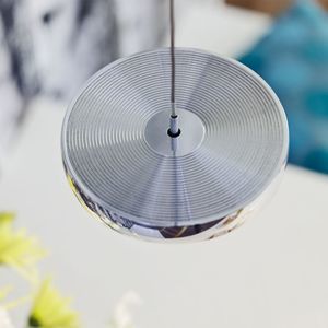 lampada a sospensione