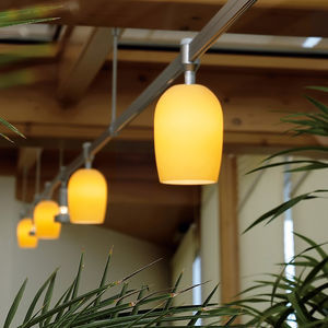 faretti a binario LED