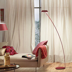 lampada da pavimento 1