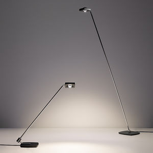 lampada da terra