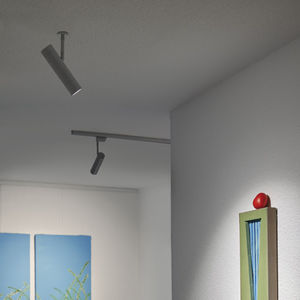 faretti a binario LED