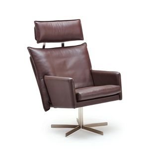 poltrona contemporanea