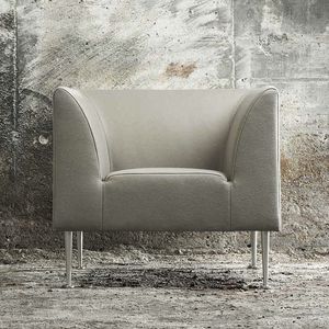 poltrona contemporanea