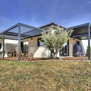 pergola su misura