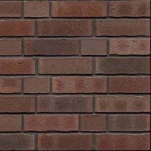 mattone per rivestimento di facciata