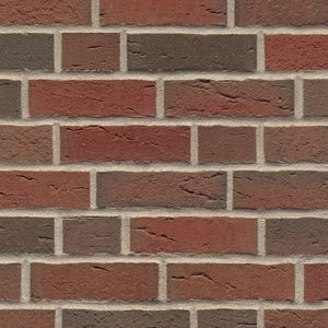mattone per rivestimento di facciata