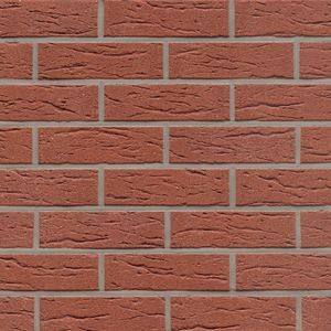 mattone per rivestimento di facciata