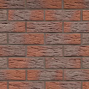 mattone per rivestimento di facciata