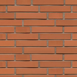 mattone per rivestimento di facciata