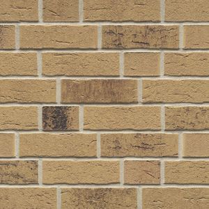 mattone per rivestimento di facciata