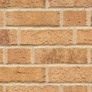 mattone per rivestimento di facciata