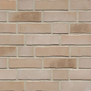 mattone per rivestimento di facciata