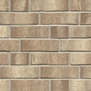 mattone per rivestimento di facciata