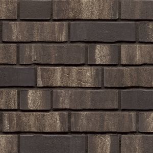 mattone per rivestimento di facciata