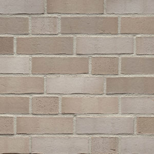 mattone per rivestimento di facciata