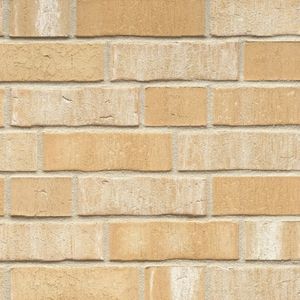 mattone per rivestimento di facciata