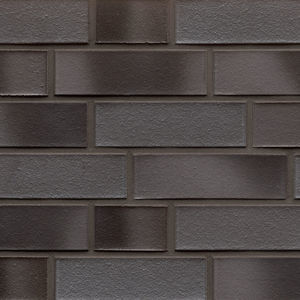 mattone per rivestimento di facciata