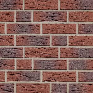 mattone per rivestimento di facciata 1