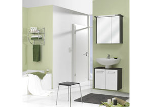 mobile lavabo sospeso