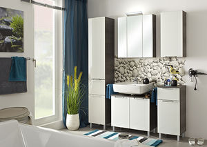 mobile lavabo da appoggio