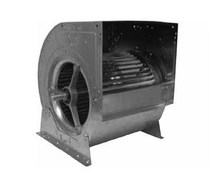 ventilatore centrifugo