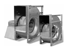 ventilatore centrifugo