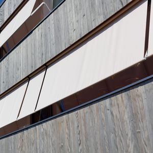 tenda avvolgibile a rullo 1