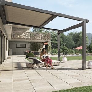 tettoia per terrazzo 1