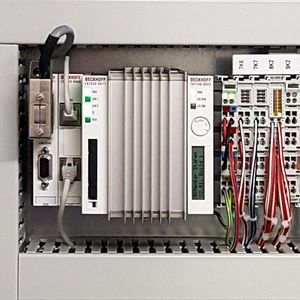 controllore multi-applicazione 1