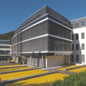 frangisole in alluminio 1
