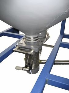 purificatore d'acqua professionale 1