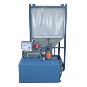 purificatore d'acqua professionale 1