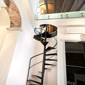 scala a chiocciola