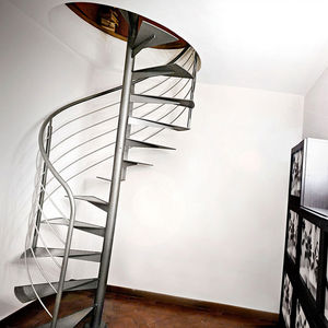 scala a chiocciola