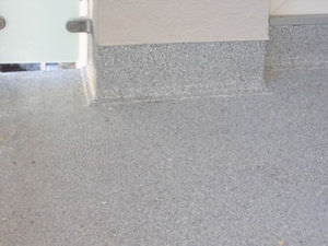 membrana impermeabilizzante per balcone