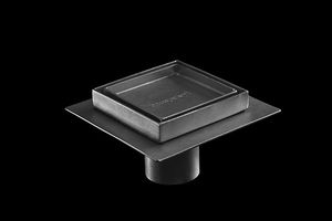 piletta in acciaio inox